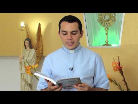 Vitaminas para el Espiritu 18 de Noviembre 2014