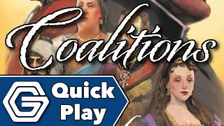 Coalitions Quick Play