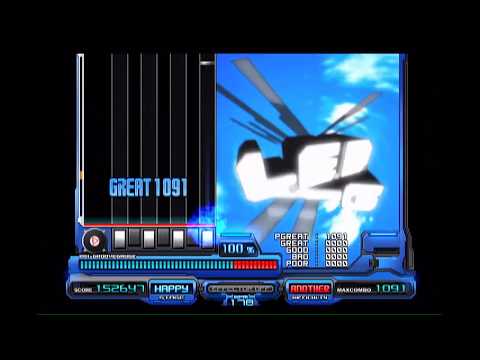 beatmania IIDX 12 HAPPY SKY - LOVE IS DREAMINESS [ANOTHER]