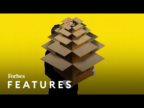 How To Make Millions From Bezos’ Billions | Forbes