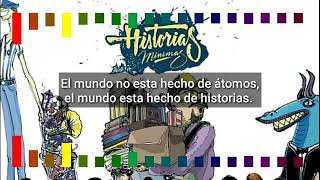 Antes de morir - Los Petitfellas ft. Denise Gutierrez