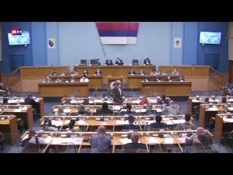 BRUTALAN i ŽESTOK sukob Dodika i Miladina Stanića