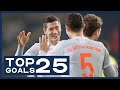 TOP 25 GOALS ⚽️ | Week 43
