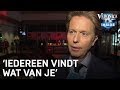 Jan de Jong: 'Feyenoord 100.000 keer emotioneler' | VERONICA INSIDE