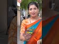 Paandavar Illam Serial Actress Paprighosh Recent Reel Video Shorts Reel Viral Video Ytshorts Short