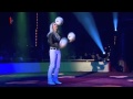 International Circus Festival Jongleur 130