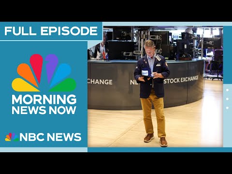 Morning News NOW Full Broadcast - March 12