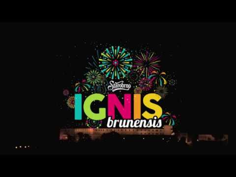 130: Ignis Brunensis 2019 - epilog Gaudeamus igitur (15. 6. 2019)