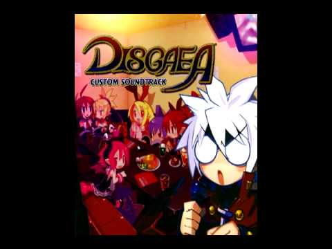 Disgaea Custom Soundtrack - Demon Academy