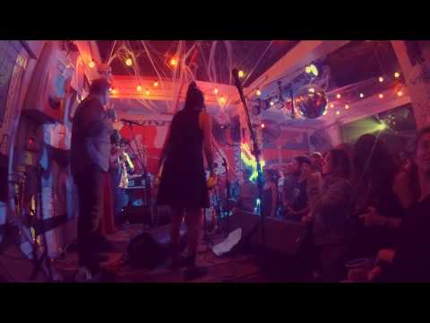 Igor Krutogolov's Toy Orchestra (Live @ Kuli Alma 2019)