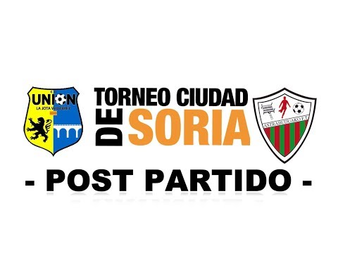 POST PARTIDO | Union - Astrabuduako | INF | 9º y 10º puesto