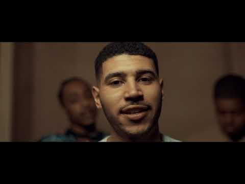 Trapdes x Good Smee x Cng Chucc - Street Nigga | Shot By : @VOICE2HARD