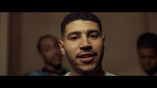 Trapdes x Good Smee x Cng Chucc - Street Nigga | Shot By : @VOICE2HARD