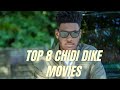 Top 8 Chidi Dike Nollywood Movies You Missed
