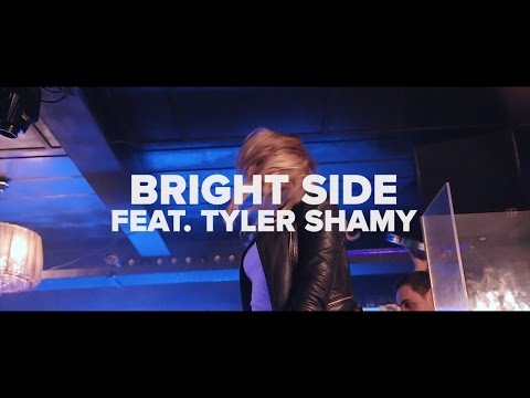 IMMI V - BRIGHT SIDE feat. Tyler Shamy (OUT NOW)