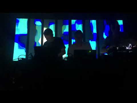 Plaid live in Atlanta Dec 2019 @plaidofficial  @ThePlaided