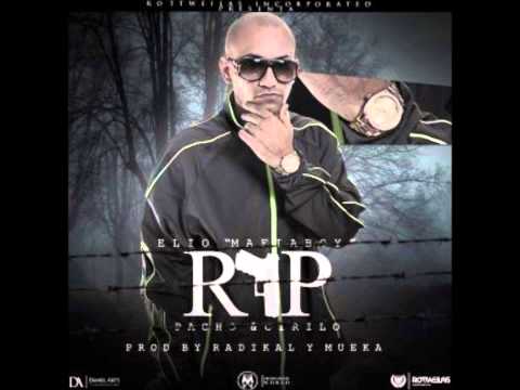 "ELIO MAFIA BOY" RIP BENNY BENNI (TIRAERA)