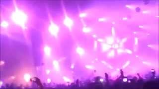 Colors (version español) - Headhunterz The Sound Of Q-Dance