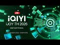 Live IQIYI IJOY TH 2026