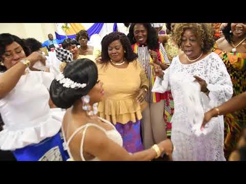 KOKOROKOO - Ghana In Toronto - Gladys' Thanksgiving & BDay Bash - 2