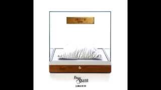 BIG SANT - 'Forecast'  Ft. Young Dolph (Produced By Lostarr)