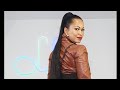 GRWM AUTUMN LEATHER OUTFIT REVIEW Lerma Brijana