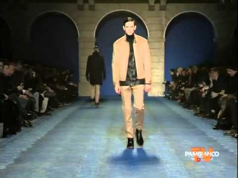 Versace AI 2011-2012