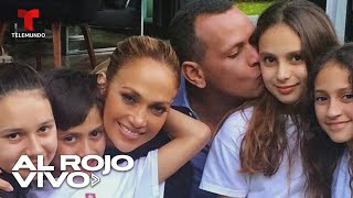 Famosos ARV: El príncipe Harry habló con su hermano. JLo y ARod buscan reconciliarse