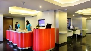 preview picture of video 'Best Western Kuta Beach | Bali | All Great Hotels'