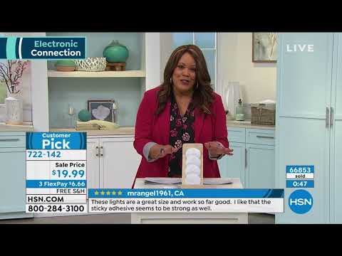 HSN | Electronic Connection 02.10.2021 - 01 PM