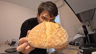 Download lagu This bread looks perfect... Vlog#408 mp3