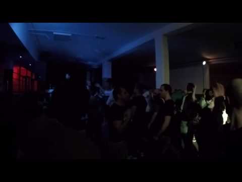 Dan Stone / ID - ID 2/ Trance Gate 2016 /