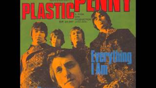 Plastic Penny - Everything I Am video
