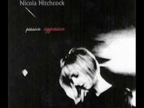 Nicola Hitchcock- All or Nothing