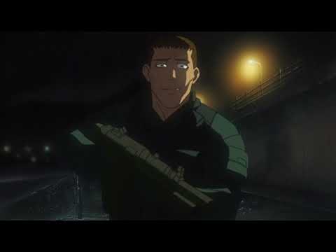 Elfen Lied (Episode 2 Eng)