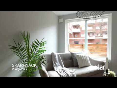 Såld, 2:a · 52m2 · 3220 kr avg, Skarpnäck : Via Notar mäklare Farsta / Sköndal