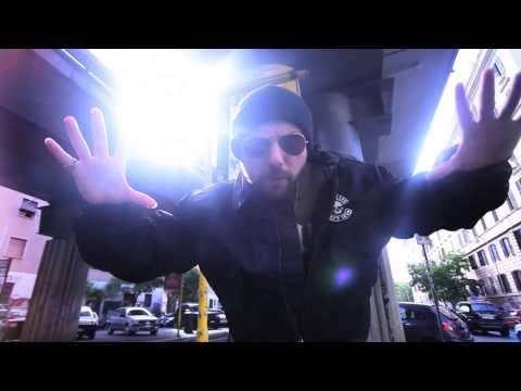 Daniele Vit feat. Primo - Sorridente - Videoclip