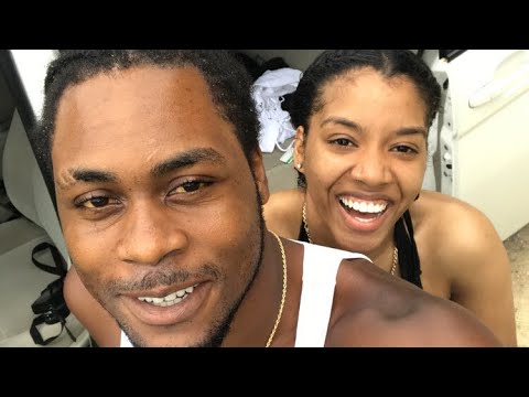 JA Summer Vlog 6 | ITS A RIVER VIBE 😎 🇯🇲