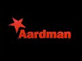 Aardman Animations Logo 2011 2018