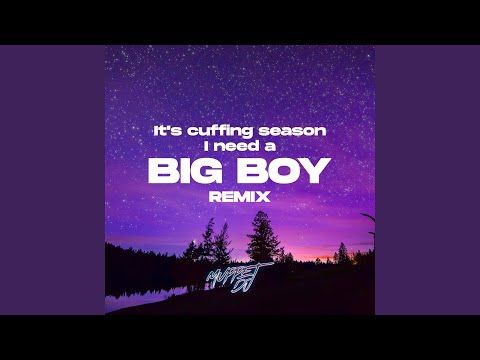 Big Boys (SZA edit)