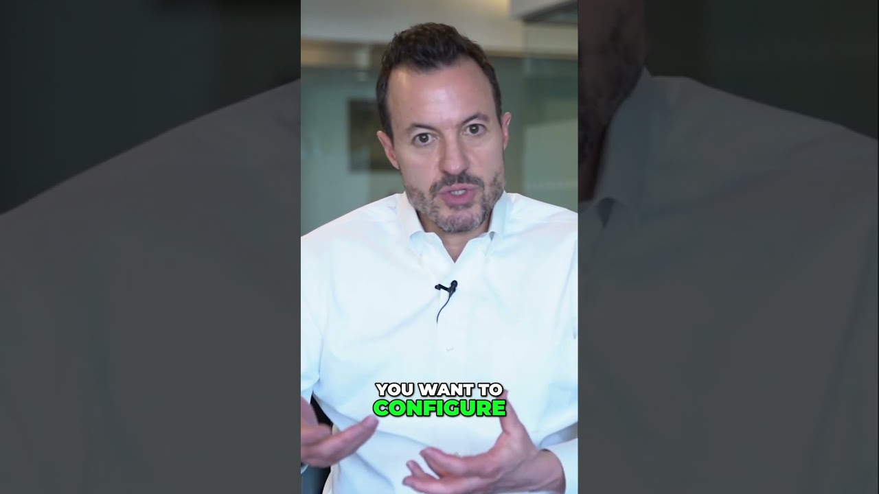 Too Many Choices with Microsoft D365? 🤔 Simplifying Software Configuration ⚙️