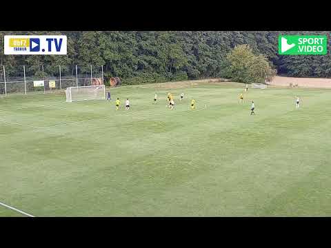 VIII. liga-RUBBEX 1. kolo, OŠK Prašník - FTC Trakovice 81.min PK