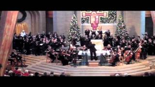 I Wonder as I Wander