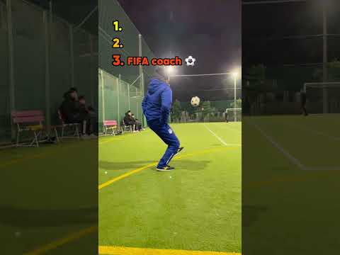 Football Touches That Look Impossible.