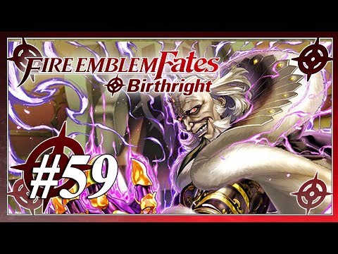 Das Unheil hinter König Garon ☀️ FIRE EMBLEM: FATES - VERMÄCHTNIS #59