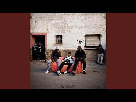 Interlude 84 bpm (feat. F11-D)