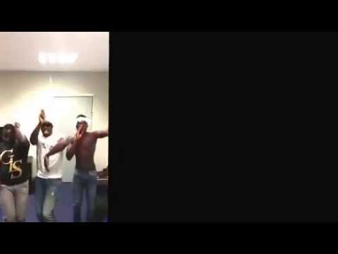 Bayoou Sarr - SVP Libérez Nabilla !