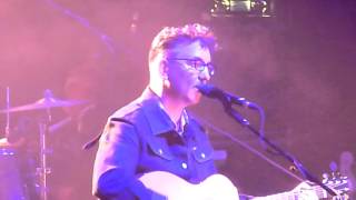 Richard Hawley - Sometimes I Feel -- Live At Koninklijk Circus Brussel 19-11-2015