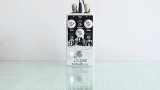 Video thumbnail for Earthquaker Devices - Dunes Mini Mega Ultimate Overdrive V2 by ajwithjetpacks