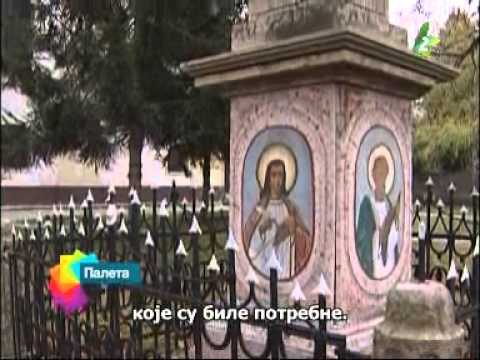 Палета по руски 25.12.2013. - Paleta po ruski 25.12.2013.